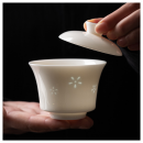 玲瓏旅行茶具套裝