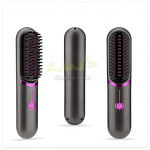 無線便攜直發梳