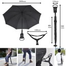 椅子傘