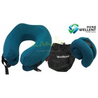 訂製U型頸枕-偉倫電腦