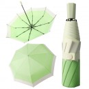 Three-folding Umbrella