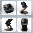 Magnetic Wireless Charging Holder