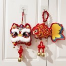 Horse Year Little Horse Ornament