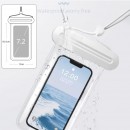 Touchscreen Phone Waterproof Bag