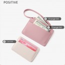 PU Card Holder