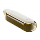 Portable pill box