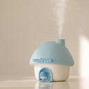 Mini Night Light Humidifier
