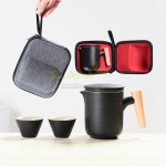 Portable Travel Tea Set