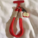 Apple pendant phone lanyard