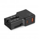 Travel Adapter Travel Adapter