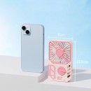 Portable Handheld Fan