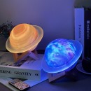 星球梦幻蓝牙音箱