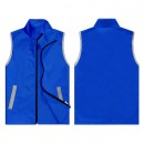 Staff Uniform Vest Coat