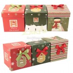 Christmas Gift Box