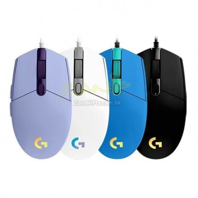 Logitech無線滑鼠