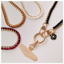 小香风手链手机挂绳