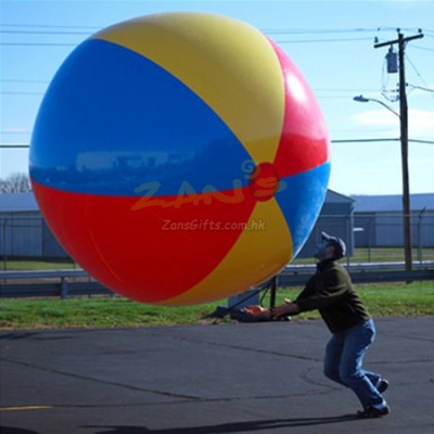 Beach ball