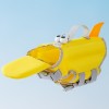Pet Life Jacket