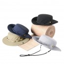 防曬速乾遮陽漁夫帽