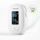 Home Finger Clip Oxygen Pulse Monitor