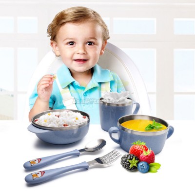 Kids Cutlery Set