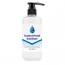 Portable Hand Sanitizer