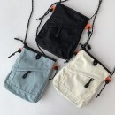 Inclined Shoulder Bag