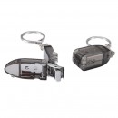 Mini Folding Nail Clipper