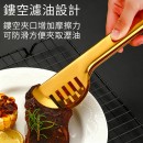 不銹鋼烤肉夾子 不銹鋼烤肉夾子