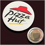 Fridge Magnet Button Badge