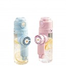 降溫噴霧水樽風扇