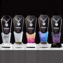 Creative Crystal Award