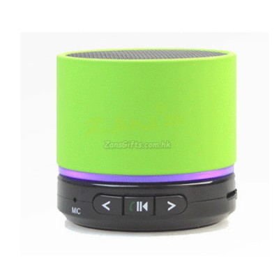 Portable Bluetooth Audio