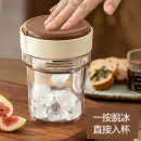 tritan隨行冰格水杯