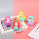 Cute Stress-Relief Bubble-Popping Squishy Toy (Multiple Styles Available)