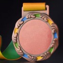 Metal Medal