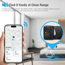 Anti-lost device locator
