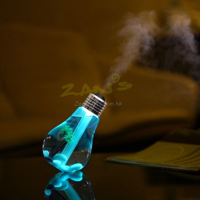 USB Bulb Humidifier