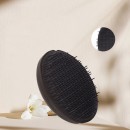 咖啡渣順髮按摩梳