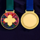 Metal Medal
