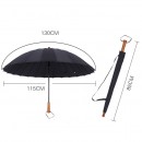 24K Straight Umbrella