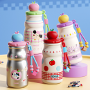 316不鏽鋼保溫杯