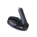Foldable Hanging Handheld Large Fan