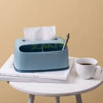 Tissue Storage Box