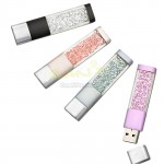 Crystal USB Disk