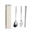 Stainless Steel Tableware