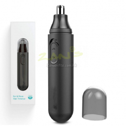 電動鼻毛修剪器