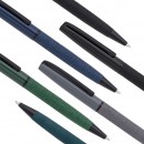 PU Metal Pen