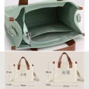 Handheld Canvas Bag