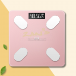 Intelligent Body Fat Monitor for Home Use